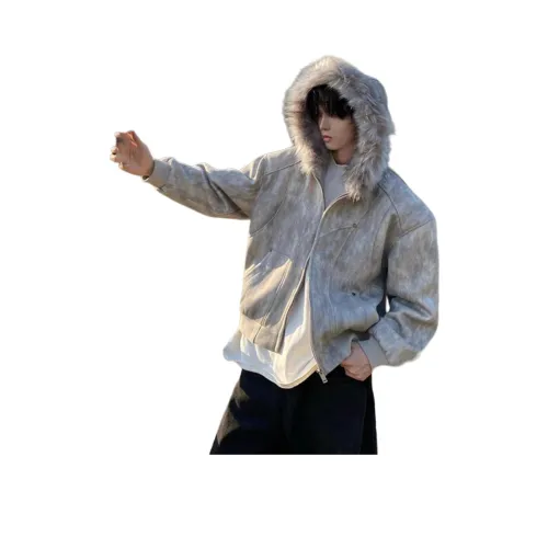 Gyoza Pasta Хлопковая куртка Унисекс