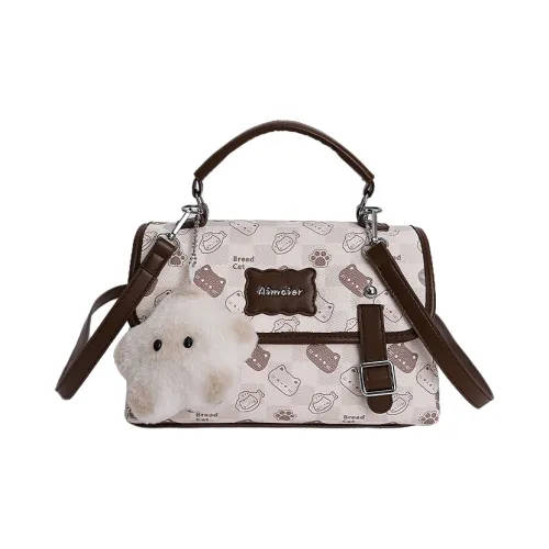 Yi Brigade ПУ (полиуретан) Одно плечо Сумка Стандартная Женская Многоцветная