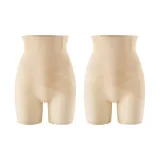 Кожа+Кожа [2025 Новый Улучшенный материал - Охлаждающий, Формирующий тело]