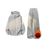 Светло-серый