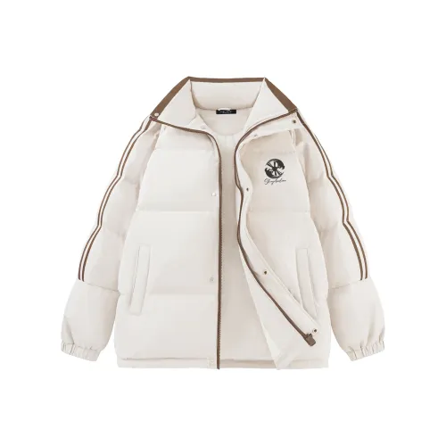 One-Man Down Jacket Unisex