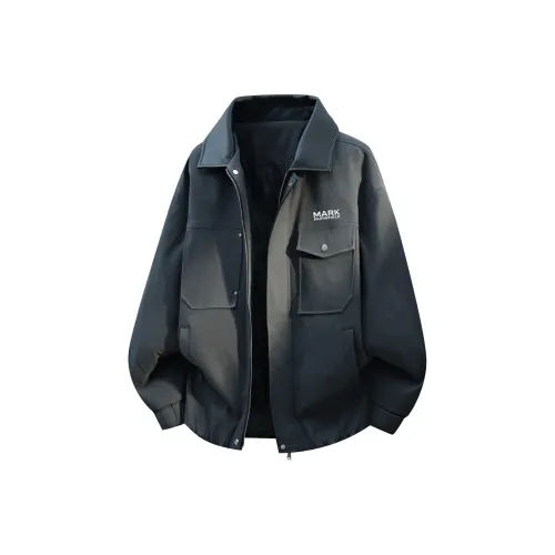 FAIRWHALE Wind Style Collection Пуховик Унисекс