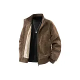 Кофе [Утепленный с флисовой подкладкой]