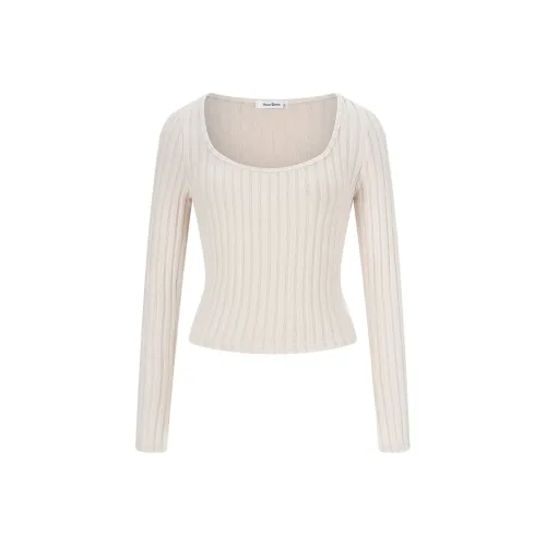 MOSES QUEEN Женская трикотажная одежда