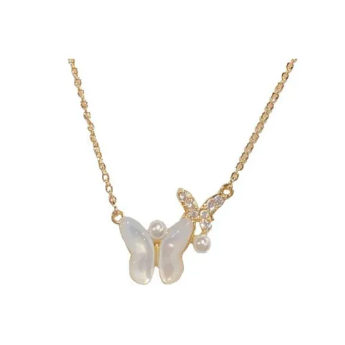 BONAS Ожерелья Женские