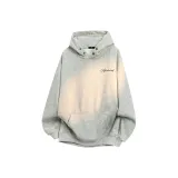 Фотиния Серый [Вышивка Черный Текст]