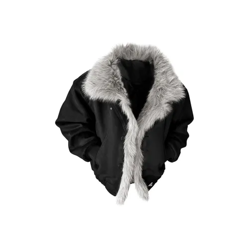 UNthemed Унисекс Пуховики