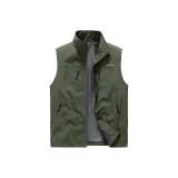 Армейский зеленый