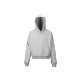 Фотиния Серый (Улучшенный Тяжелый Флис с Подкладкой)