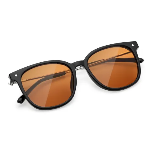 ENFANTIN Круглые Солнцезащитные Очки Унисекс