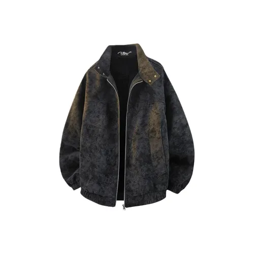 ULTRA QUATTRO Унисекс Куртки