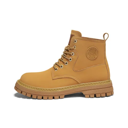 BEN SHERMAN Модный стиль Категория Носки Crew Martin Boot Мужской