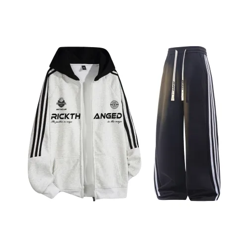 MoYu Унисекс Повседневная Спортивная Одежда