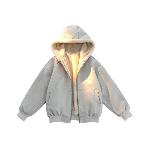 Struggle Vintage95 Хлопковый пуховик унисекс