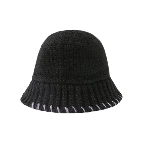 DAISY BEAUTY Полиэстер Ведрообразные Шляпы Женские