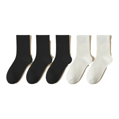 LUYOUYE Мужские носки MID до икры