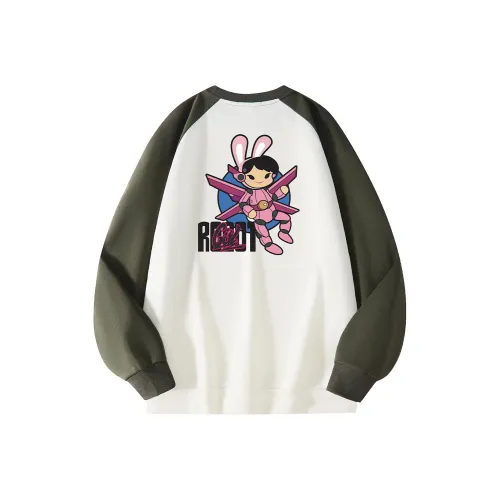 PAUL FRANK Мужские Свитшоты