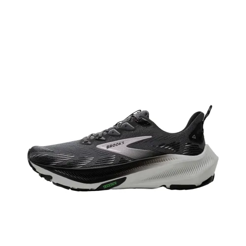 Беги Brooks Ghost Trail Женские Кроссовки