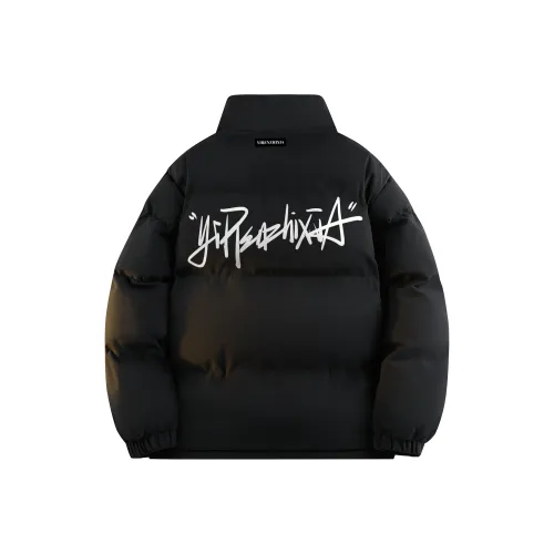 One-Man Down Jacket Unisex