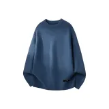 Чернильно-синий