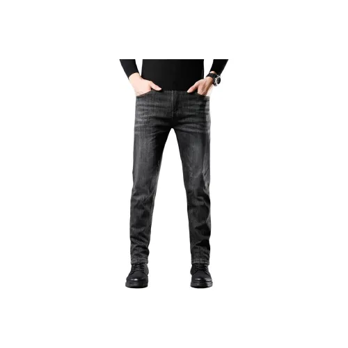 PIXEL CAKE Унисекс Джинсы