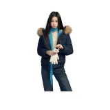 Темно-синий