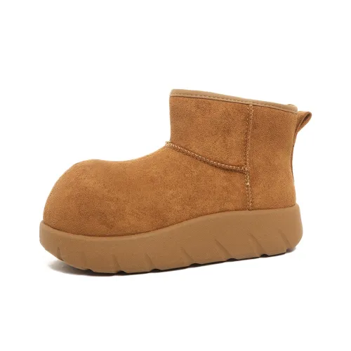 AFJI Сноубутсы Женские