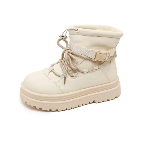 ESTEE GEEA Сноубутсы Женские