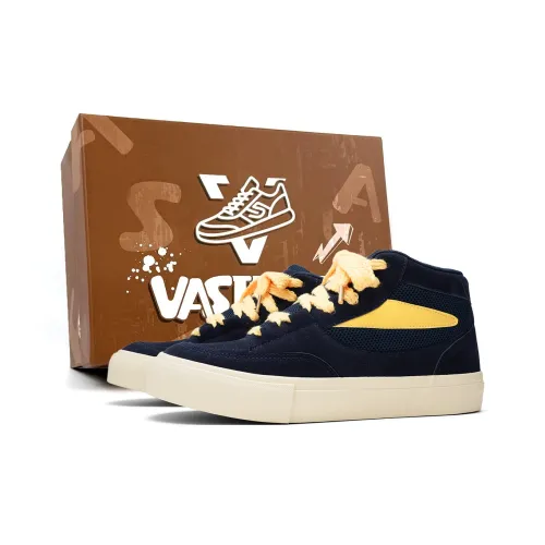 VASIBAEN Баланс Устойчивые к истиранию Высокие Кроссовки для скейтбординга Мужские