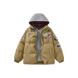 Хаки Красная Шляпа