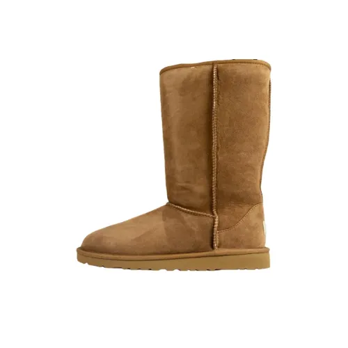 UGG Classic Tall Boot Детские ботинки Коричневый Детский