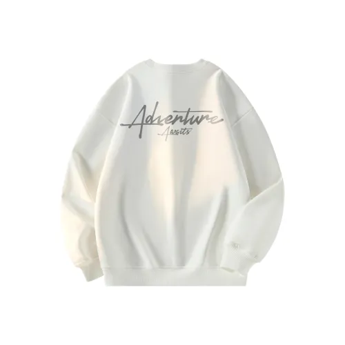 My Name Is MT Свитшот Унисекс