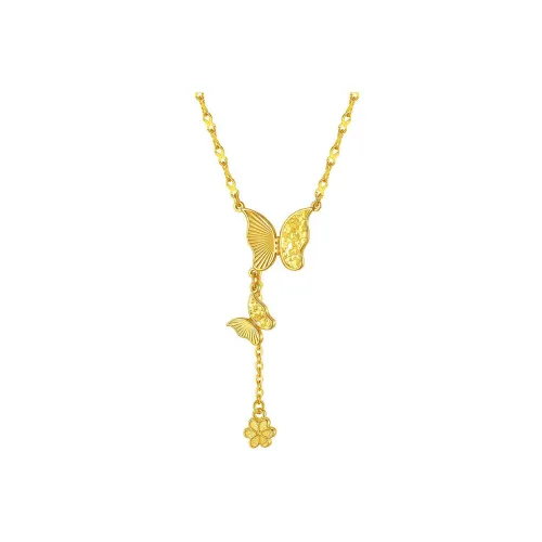 UAK Ожерелья Женские