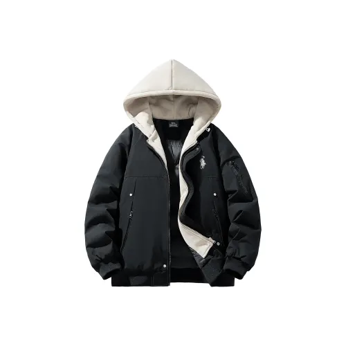 LONSDALE Унисекс Пуховики