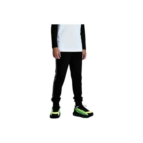 Детские Nike Вязаные Тренировочные Штаны Sportswear Tech Fleece