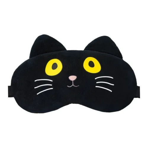 Jingda Полиэстер Маска для глаз Унисекс