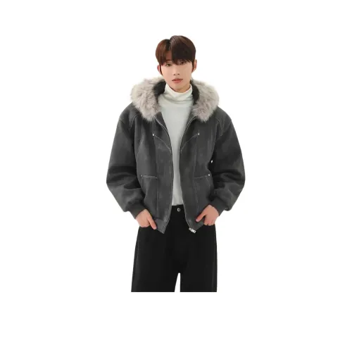 Gyoza Pasta Хлопковая куртка Унисекс