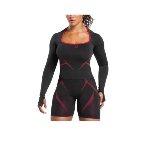 GYMSHARK Спортивная одежда Женская