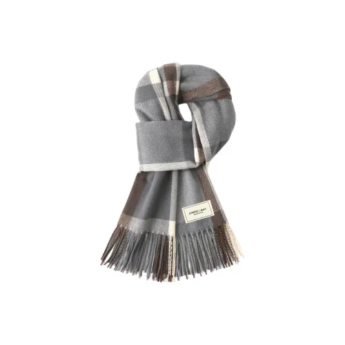 Urban Beauty Полиэстер Трикотаж Шарфы Унисекс