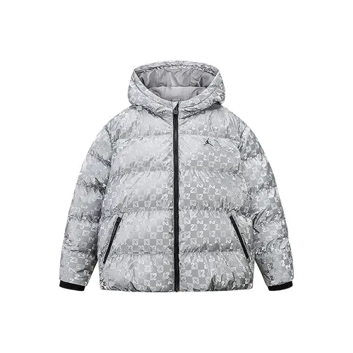 JORDAN Школьный возраст Пуховики