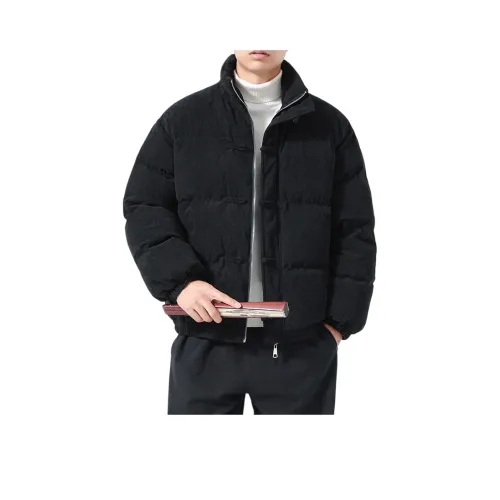 JIARONG Унисекс Пуховики