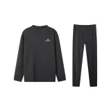 Темный вересковый серый