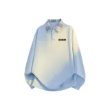 Светло-голубой