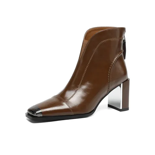 FMM Ботильоны Женские