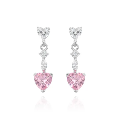 XUPING Сплав Серьги-гвоздики Женские