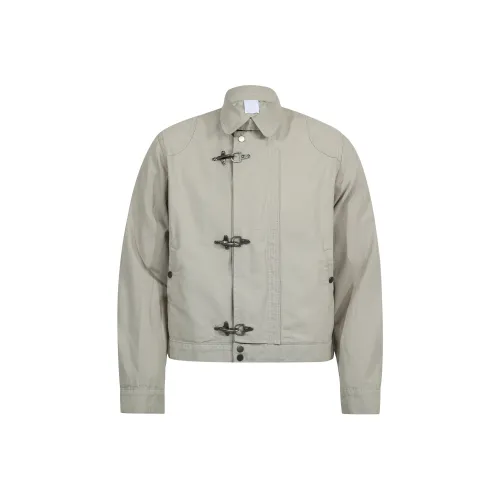 CHONGXIAOLV Унисекс Куртки