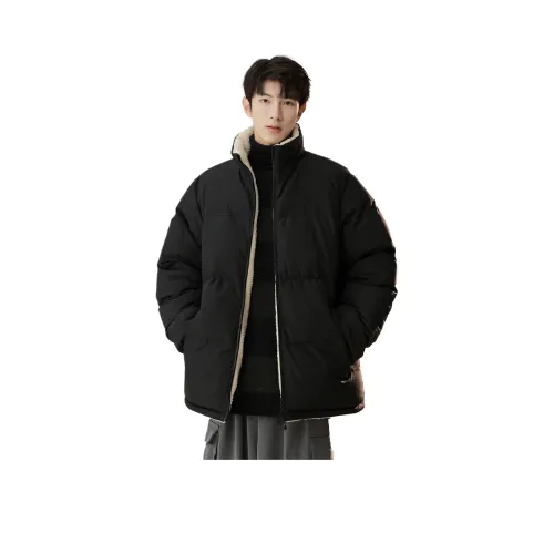 FAIRWHALE Wind Style Collection Пуховая куртка Унисекс