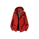 Розово-красный