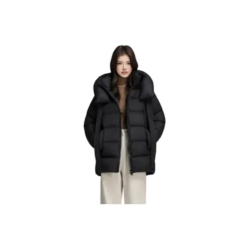 La Chapelle Пуховик Женские