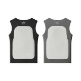 Темно-серый + Светло-серый